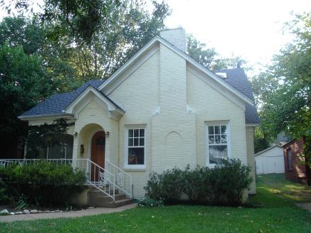 Front Yard 2