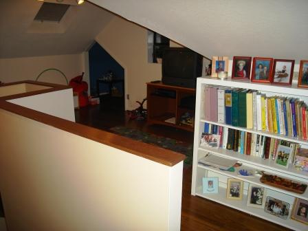 Hayden's Loft