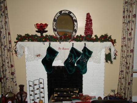 Mantle