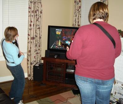 The next Go-Gos???