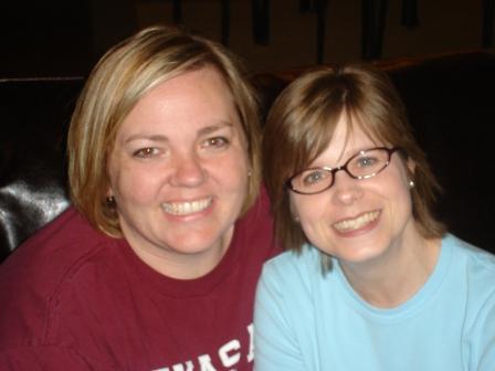 BFF- like, totally!