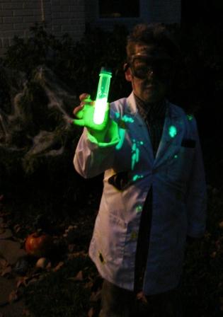 Science!