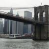The Brooklyn Bridge