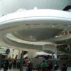 Hayden Planetarium