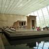 The Egyptian Room at the Met