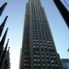 The GE Building at Rockefeller Center