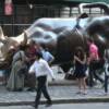 Wall Street Bull