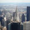 View atop the ESB