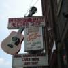 Our trip started in Nashville.