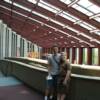 At the Country Music Hall of Fame