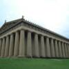 Did you know that Nashville had a Parthenon?!?