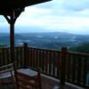 Cabin view