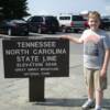 Hayden adds another couple of states to his travel resume.