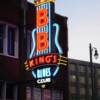 Beale St.