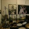 Sun recording studio- as it was in 1954... amazing.