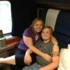 Train travel rocks!