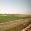 Lots of farmland on the way to Chi-town!