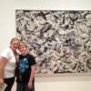 Amazing art at the Art Institute of Chicago