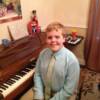 Hayden ready for recital